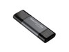 Team 128GB X1 USB 3.2 Gen1 2-in-1 Type-A and Type-C Flash Drives, Speed Up to