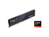G.SKILL Flare X5 8GB 288-Pin PC RAM DDR5 6000 (PC5 48000) Desktop Memory Model