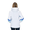 22213 ARCTIX WOMEN'S CHAMONIX JACKET WHITE SIZE: WOMEN SMALL