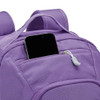 HIGH SIERRA SWOOP SG BACKPACK TRAVEL WORK LAPTOP BOOKBAG LIGHT PURPLE - NEW New