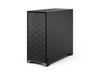 Fractal Design Pop 2 Air Black Solid - Performance Airflow PC Gaming Case - Mesh