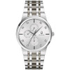 BULOVA MEN'S MULTI-FUNCTION 3-HAND QUARTZ WATCH - 98D185 New