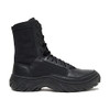 11194 OAKLEY MEN'S FIELD ASSAULT MILITARY BOOTS SIZE: MEN 10 BLACK New