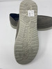 SKECHERS MEN'S RELAXED MEMORY FOAM SLIP-ON SHOES - SIZE: MEN 8 - GRAY & BROWN New