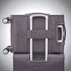 SAMSONITE SOLYTE DLX SOFTSIDE EXPANDABLE SPINNER WHEELS CARRY-ON 20" - GREY New