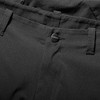 MAMMUT MEN'S HIKING PANTS - SIZE MEN 34 (AU/UK M34) (EU M50) (JP ML) - BLACK