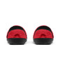 THE NORTH FACE Men's Thermoball Traction Mule V Winter Shoe, 13 TNF Red/Black
