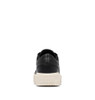 2131741010 SOREL ONA AVETM SLIP ON SNEAKER WOMEN BLACK/CHALK SIZE 8