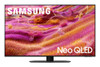 SAMSUNG 75-INCH NEO QLED 4K QN90F SERIES MINI SMART TV QN75QN90FAFXZA - BLACK