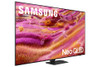 SAMSUNG 75-INCH NEO QLED 4K QN90F SERIES MINI SMART TV QN75QN90FAFXZA - BLACK