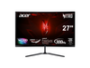 Acer Nitro 27 inch WQHD 2K 1440P 300Hz with AMD FreeSync Premium Technology 1ms