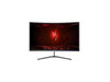 Acer Nitro 27 inch WQHD 2K 1440P 300Hz with AMD FreeSync Premium Technology 1ms
