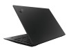 LENOVO X1 CARBON 6TH GEN 14" FHD I7-8650U 16GB 256GB SSD - BLACK