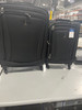 TRAVELPRO CREW CLASSIC CARRY-ON / MEDIUM CHECK-IN SET - BLACK New