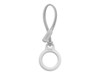 Belkin Secure Holder with Strap for AirTag F8W974BTWHT