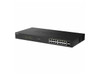D-Link DGS-1018P Ethernet Switch - 16 Ports - Gigabit Ethernet -