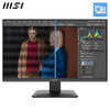 MSI PRO MP243L E14 24-INCH IPS 1920 X 1080 FHD GAMING OFFICE MONITOR - BLACK