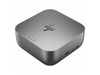 HP Thunderbolt 4 Ultra 280W TAA G6 Dock (AW5N3AA) - Charging Capability - 330 W