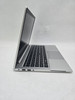 HP ELITEBOOK 845 G8 14" FHD AMD RYZEN 5 PRO 5650U 16GB 256GB NO CAMERA - SILVER