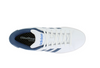 ADIDAS GRAND COURT 2.0 - SIZE: MEN 9 (AU/UK M7.5) - WHITE/BLUE New