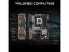 GIGABYTE B650E EAGLE WIFI6E AMD AM5 LGA 1718 E-ATX Motherboard, Supports AMD