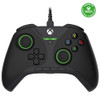 SNAKEBYTE XBOX SERIES GAMEPAD PRO X LICENSED WIRED CONTROLLER X/S PC - BLACK New