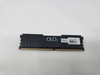 OLOY 8GB DDR4-2666 CL16 MEMORY - BLACK