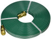 Flexon Three Tube Sprinkler Hose FS25, 25ft,  - GREEN New