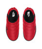 THE NORTH FACE MEN’S THERMOBALL TRACTION THERMOBALL MULE V - SIZE 12 - RED/BLK New