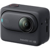 Insta360 - GO 3S (128GB) Action Bundle Camera, Black