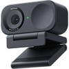 Insta360 Link 2C 4K Ultra HD AI-Powered Webcam
