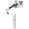 Insta360 Flow 2 Pro 3-Axis Smartphone Gimbal Stabilizer, White