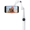 Insta360 Flow 2 Pro 3-Axis Smartphone Gimbal Stabilizer, White