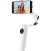 Insta360 Flow 2 Pro 3-Axis Smartphone Gimbal Stabilizer, White