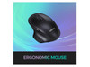 Adesso WKB-7500CB Keyboard & Mouse - USB Type A Membrane/Scissor Wireless RF