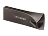 SAMSUNG 64GB BAR Plus (Metal) USB 3.1 Flash Drive, Speed Up to 300MB/s