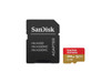 SanDisk Extreme 256 GB   SDSQXAV-256G-AN6MA