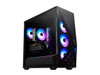 iBUYPOWER Slate Gaming PC Desktop - Intel Core i9 14900F, NVIDIA GeForce RTX