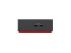 ThinkPad Universal Thunderbolt 4 Dock - US