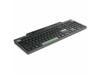 Lenovo Self-Charging Bluetooth Keyboard-US English - Wireless Connectivity -