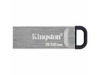 Kingston DataTraveler Kyson USB 3.2 Gen 1 Flash Drive 512GB - Stylish Capless