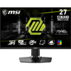 MSI 4K RAPID IPS GAMING MONITOR 27" UHD MAG274UPFE2 - BLACK