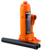 PRO-LIFT 2 TON HYDRAULIC BOTTLE JACK CAR JACK 4000 LBS CAPACITY PL1002 - ORANGE