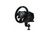 Logitech G RS50 System, 3-Piece Sim Racing Steering Wheel Setup - RS50 Wheel