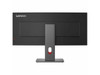 Lenovo ThinkVision P34WD-40 34" Class UWQHD Curved Screen LED Monitor - 21:9 -