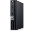 DELL OPTIPLEX 5060 MICRO DESKTOP I5-8500T 2.1GHZ 16GB RAM 512GB SSD - BLACK