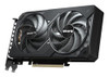 GIGABYTE GEFORCE RTX 5060 TI WINDFORCE MAX OC 8G GRAPHICS CARD - BLK