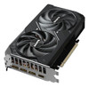 GIGABYTE GEFORCE RTX 5060 TI WINDFORCE MAX OC 8G GRAPHICS CARD - BLK
