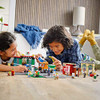 LEGO CITY TOWN CENTER 60292 BUILDING KIT COOL (790 PIECES) - MULTICOLOR New