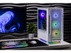 Skytech Gaming Archangel Gaming PC, AMD Ryzen 5 5500 3.6GHz, NVIDIA RTX 3050 6GB